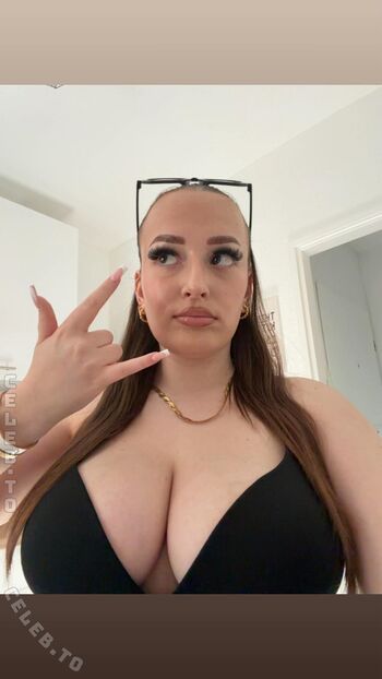 Full leaked Apr allegra private photo