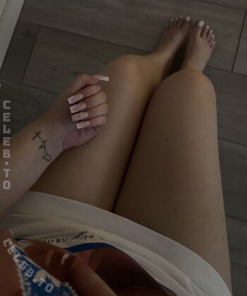 Full leaked Apr allegra page private photo