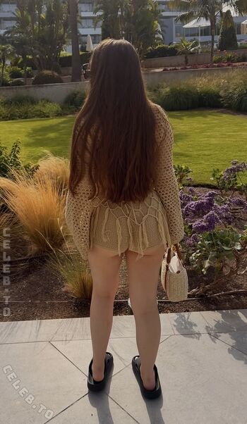 Full leaked Apr allegra private photo