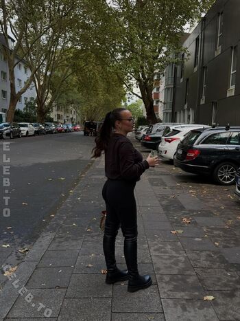 Full leaked Apr allegra private photo