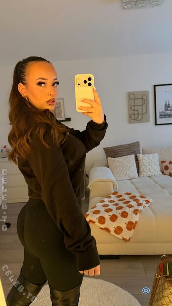 Full leaked Apr allegra private photo