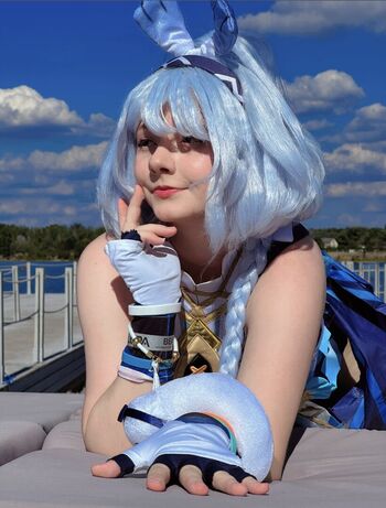 Full leaked Apricity misae private photo