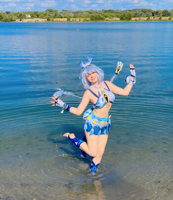 Full leaked Apricity misae private photo
