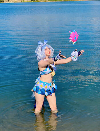 Full leaked Apricity misae private photo