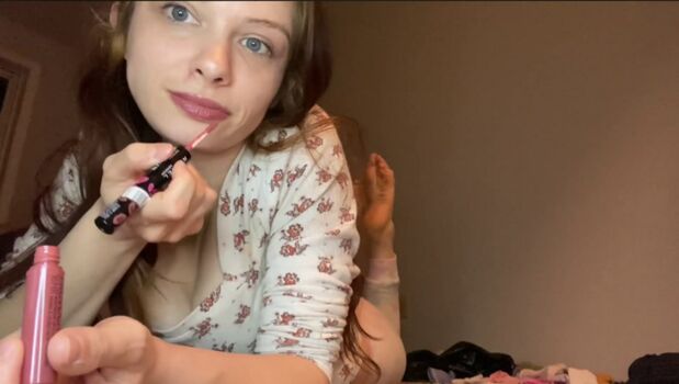 Full leaked April daisy asmr private photo