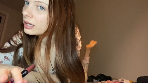 Full leaked April daisy asmr private photo