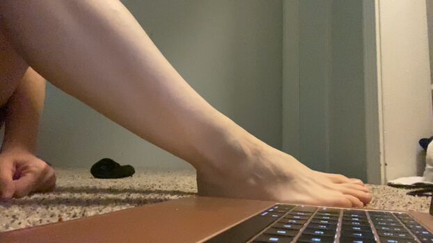 Full leaked April daisy asmr private photo