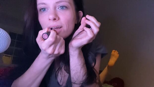 Full leaked April daisy asmr private photo