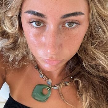 Full leaked April devine page private photo