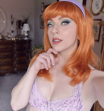 Full leaked April gloria private photo