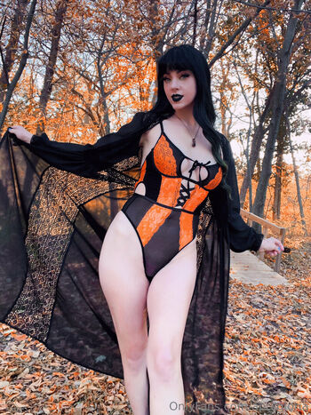 April Gloria