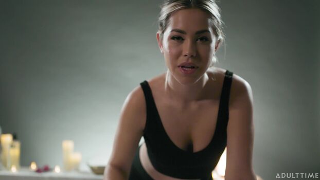 Full leaked April o neil private photo