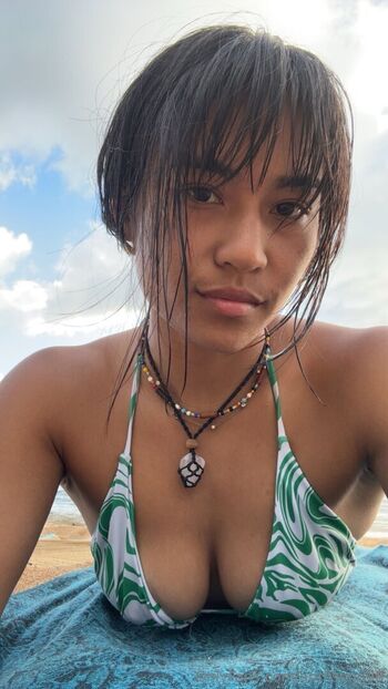 Full leaked Aprilsong private photo
