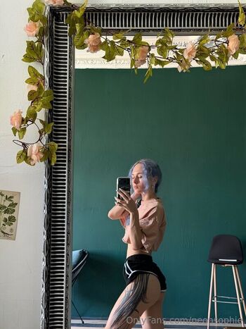 Full leaked Aqua rei private photo