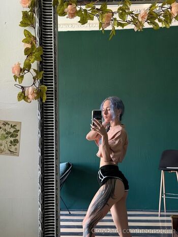 Full leaked Aqua rei private photo