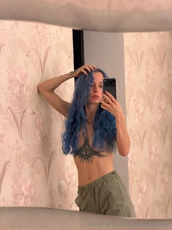 Full leaked Aqua rei private photo