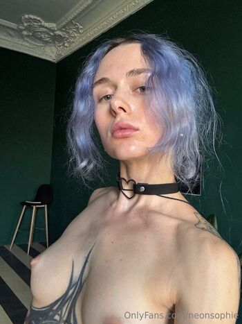 Full leaked Aqua rei private photo