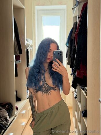 Full leaked Aqua rei private photo