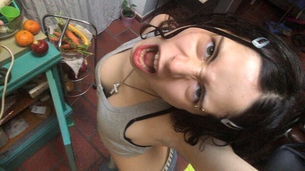 Full leaked Aquafinna private photo