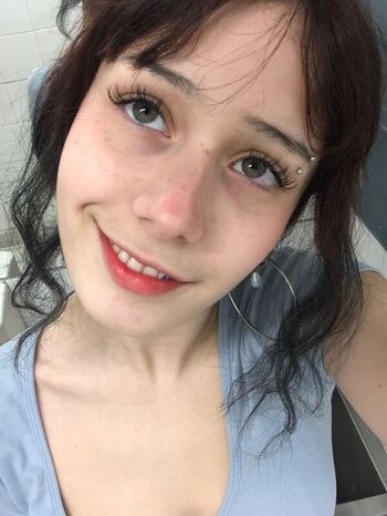 Full leaked Aquafinna private photo