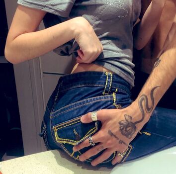Full leaked Aquafinna private photo