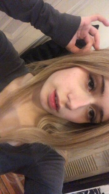Full leaked Aquafinna private photo