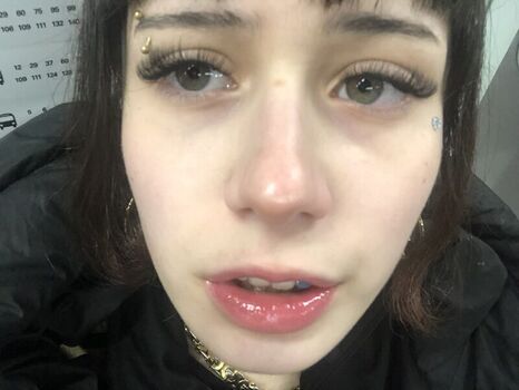 Full leaked Aquafinna private photo