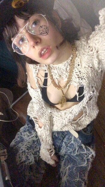 Full leaked Aquafinna private photo