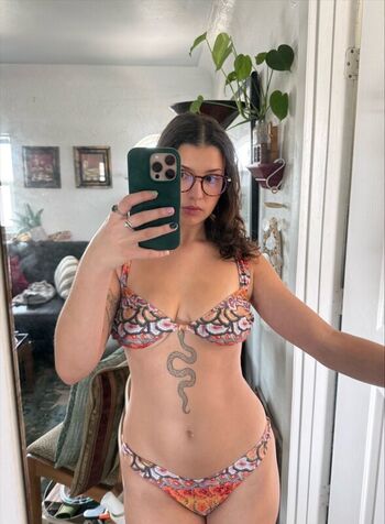 Full leaked Aquariusdays private photo