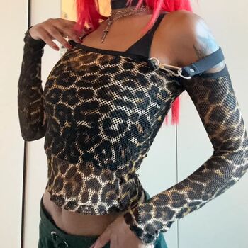 Full leaked Aqueha private photo
