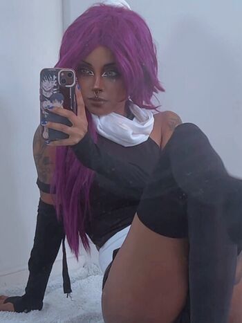 Full leaked Aqueha private photo