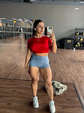 Full leaked Aquetzaly velazquez private onlyfans photo