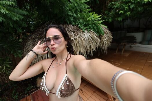 Full leaked Ara saldivar private photo