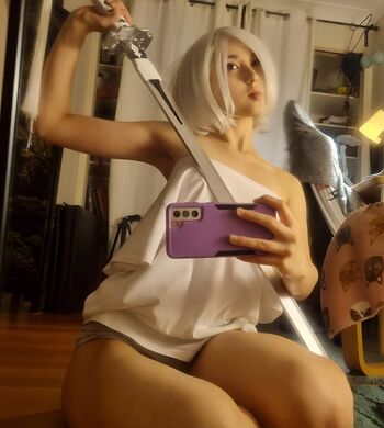 Full leaked Ara zygzu page private onlyfans photo