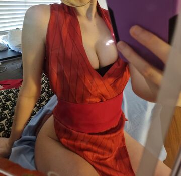 Full leaked Ara zygzu private onlyfans photo