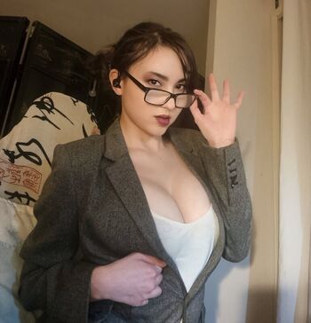 Full leaked Ara zygzu private photo