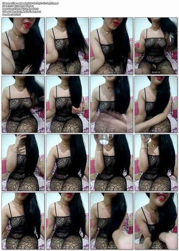 Full leaked Arab camgirl private onlyfans photo