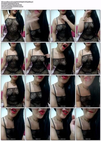 Full leaked Arab camgirl private onlyfans photo