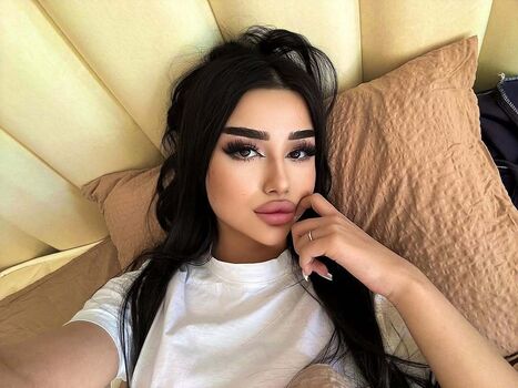 Full leaked Arabyas private onlyfans photo