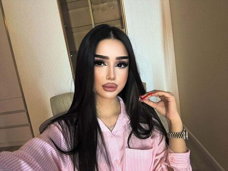 Full leaked Arabyas private onlyfans photo