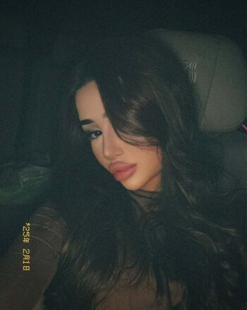 Full leaked Arabyas private onlyfans photo