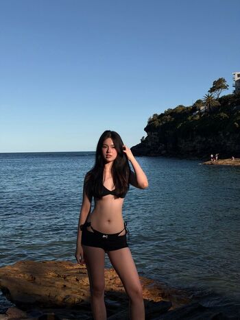 Full leaked Arabell x page private photo