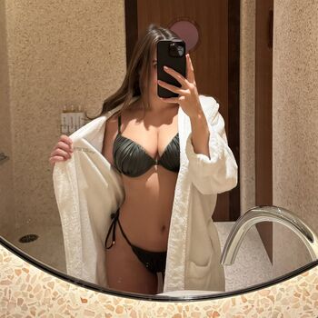 Full leaked Arabella blair private photo