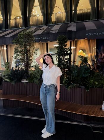 Full leaked Arabella gregory page private onlyfans photo