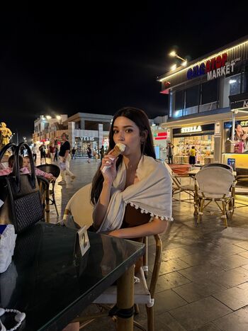 Full leaked Arabella gregory private onlyfans photo