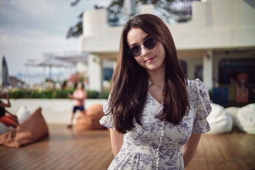 Full leaked Arabella gregory private onlyfans photo