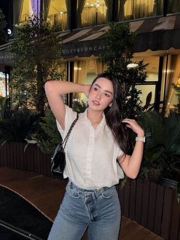 Full leaked Arabella gregory private onlyfans photo