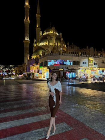 Full leaked Arabella gregory private onlyfans photo