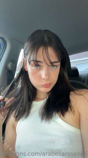 Full leaked Arabella rose private onlyfans photo