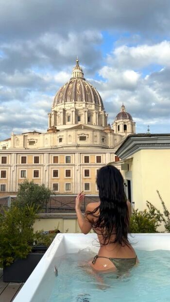 Full leaked Arabella vei private onlyfans photo